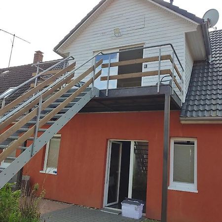 Verdener Str.8 Kalyves Extérieur photo