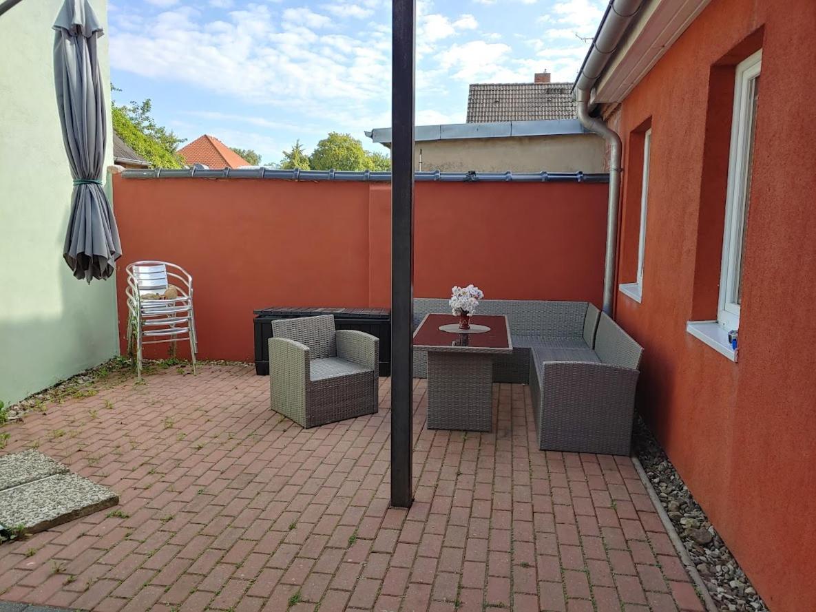 Verdener Str.8 Kalyves Extérieur photo